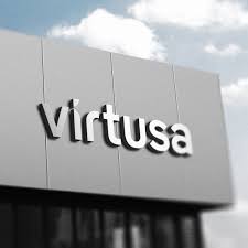 Junior Software QA Engineer-Virtusa